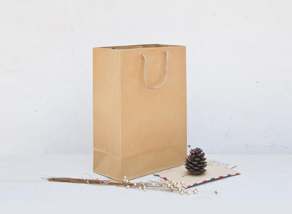 Instructions for the manufacture and application of kraft paper bags