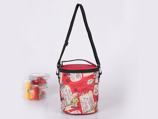 recycle thermal insulation bag