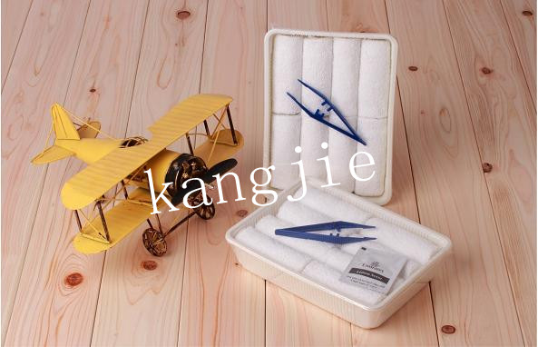 Tray towel 32g 8 Pack
