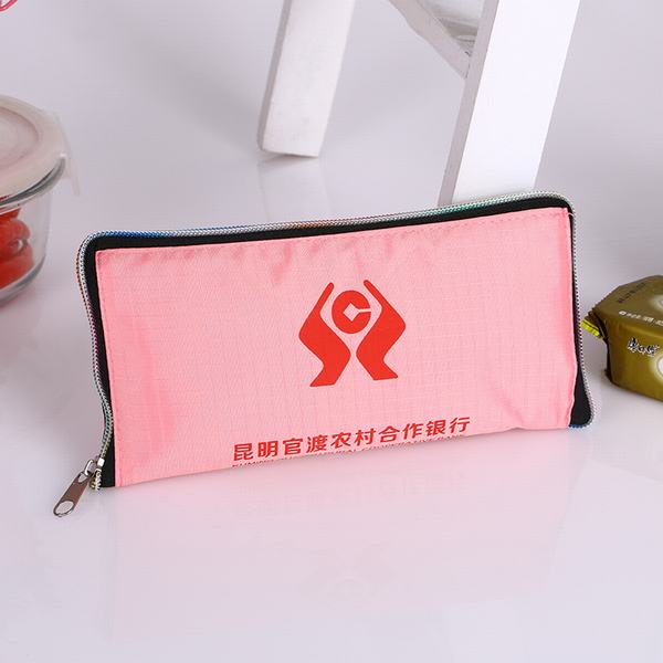 recycle Oxfold cloth shopping bag