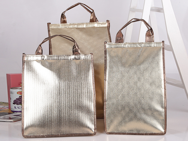 recycle thermal insulation bag