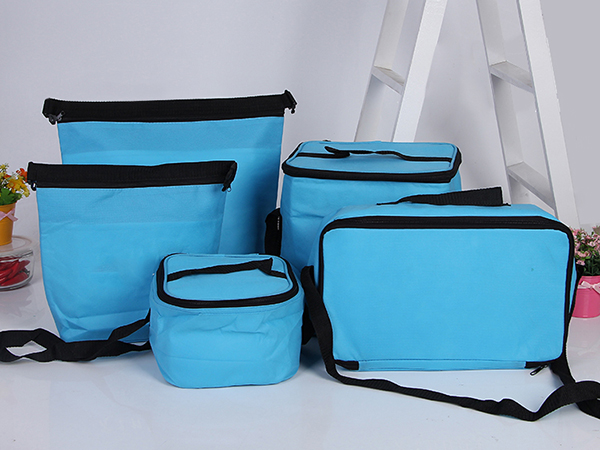recycle thermal insulation bag