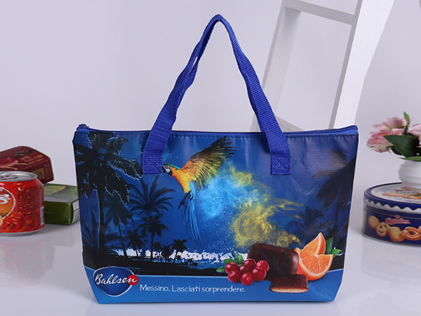 recycle thermal insulation bag