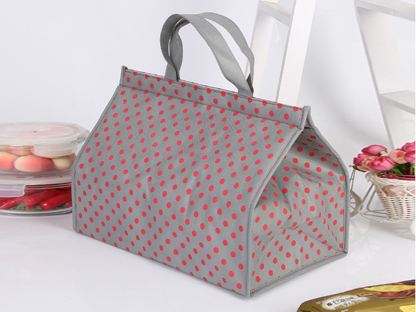 recycle thermal insulation bag