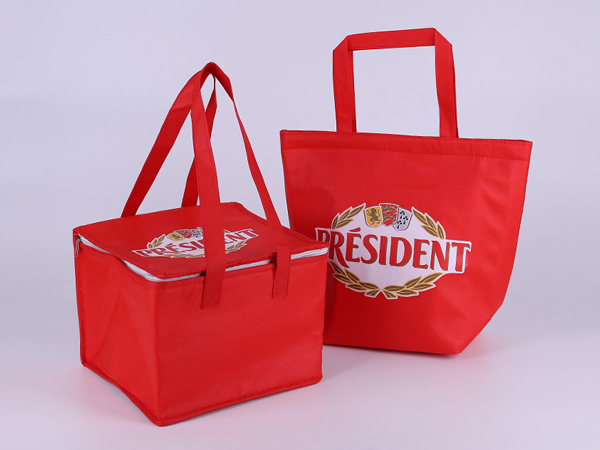 recycle thermal insulation bag