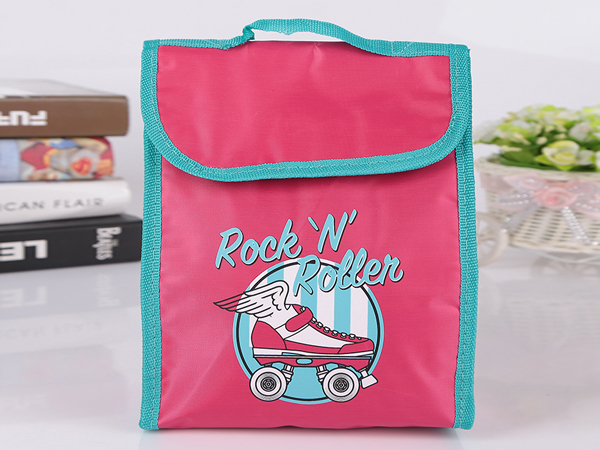 recycle thermal insulation bag