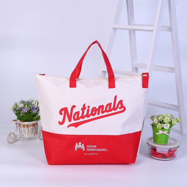 recycle Oxfold cloth shopping bag