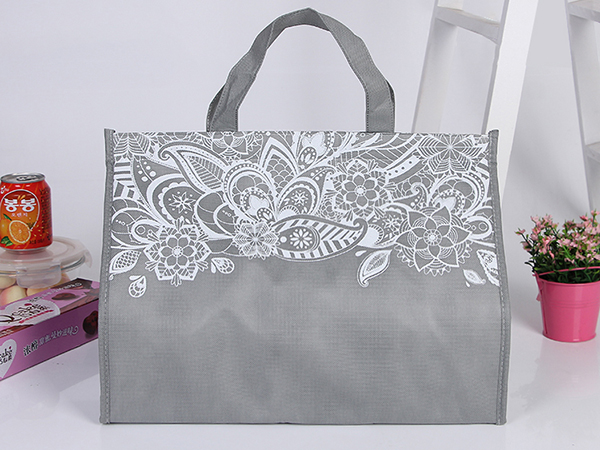 recycle thermal insulation bag