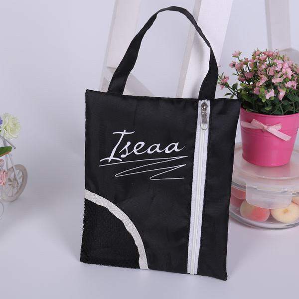 recycle Oxfold cloth shopping bag