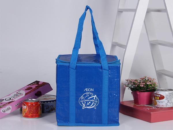 recycle thermal insulation bag