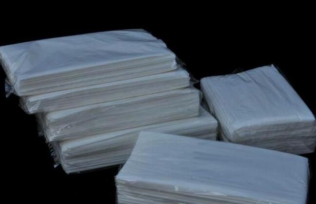 paper napkin