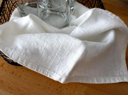 linen napkin