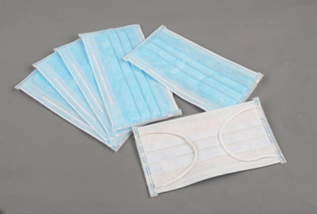 disposbale nonwoven mask